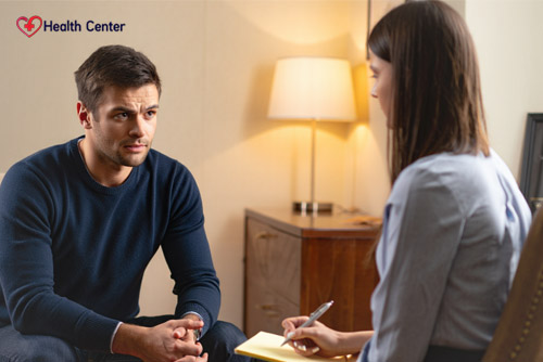 Как проходит лечение игромании в Льгове в клинике Центр здоровья<