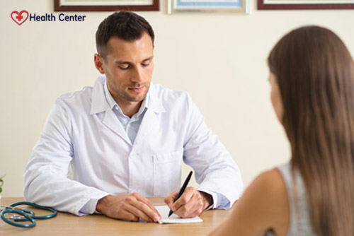 Лечение зависимости от Габапентина в Льгове в клинике Центр здоровья